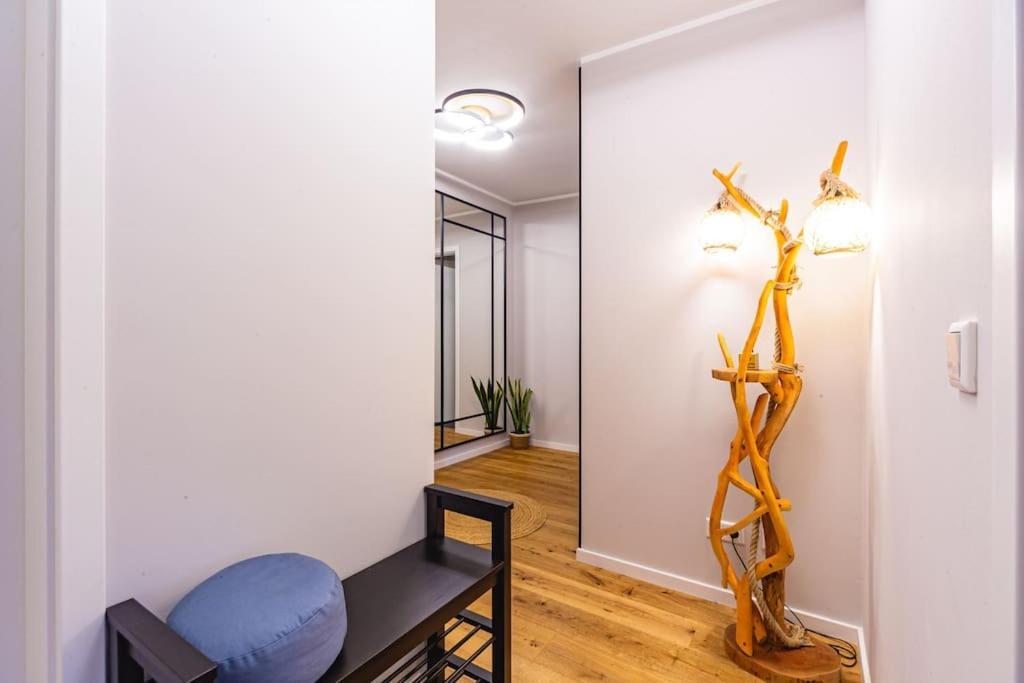 A&V Apartments Wunderschoene Penthouse Wohnung Moers Exterior foto